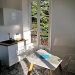 Appartement Moderne,face Au Parc. Aix-les-Bains