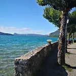 Appartement Moderne,face Au Parc. Aix-les-Bains