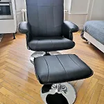 Appartement Moderne,face Au Parc. Aix-les-Bains